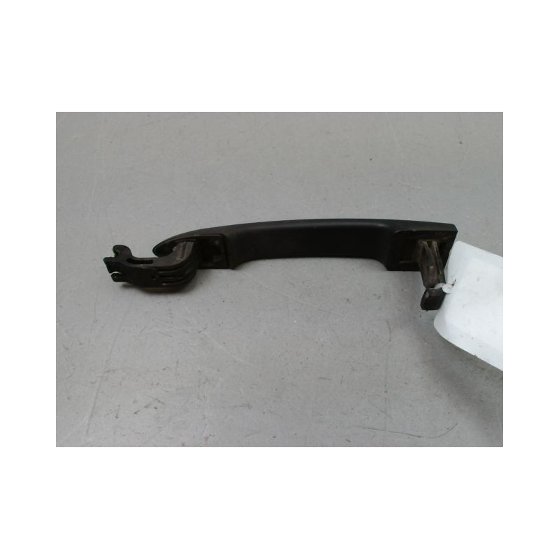 POIGNEE EXTERIEURE PORTE AVANT DROIT RENAULT CLIO III Phase 1 2005-2009