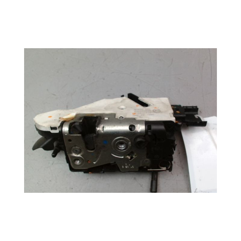 SYSTEME CONDAMNATION AVANT GAUCHE PEUGEOT 207 2006-2013