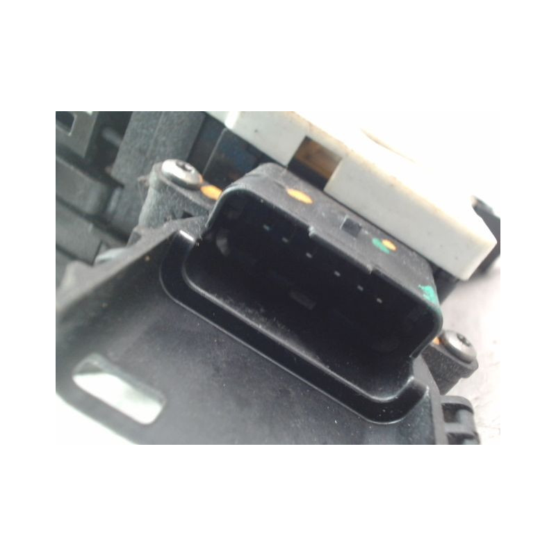 SYSTEME CONDAMNATION AVANT GAUCHE PEUGEOT 207 2006-2013
