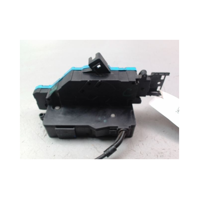 SYSTEME CONDAMNATION ARRIERE DROIT PEUGEOT 207 2006-2013