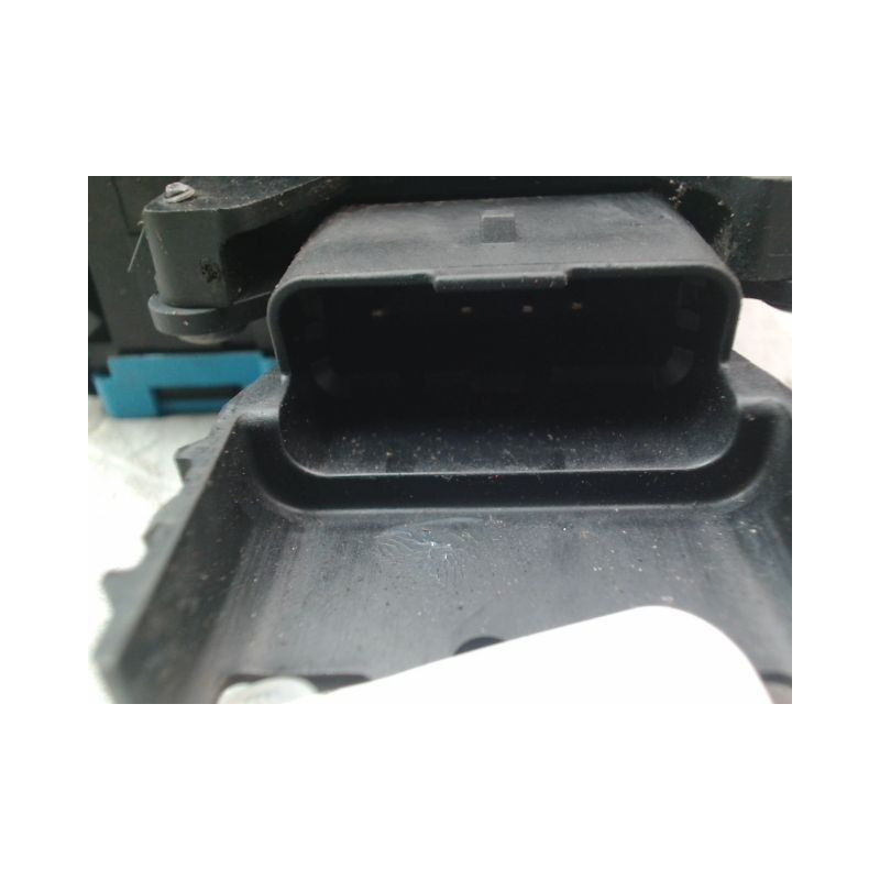 SYSTEME CONDAMNATION ARRIERE DROIT PEUGEOT 207 2006-2013