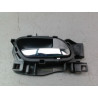 POIGNEE INTERIEURE PORTE AVANT DROIT PEUGEOT 207 2006-2013