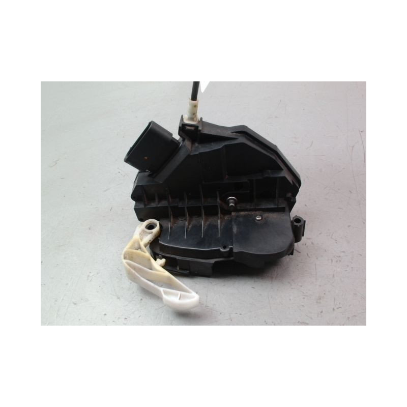 SYSTEME CONDAMNATION AVANT GAUCHE FORD FIESTA VI Phase 1 2008-2012