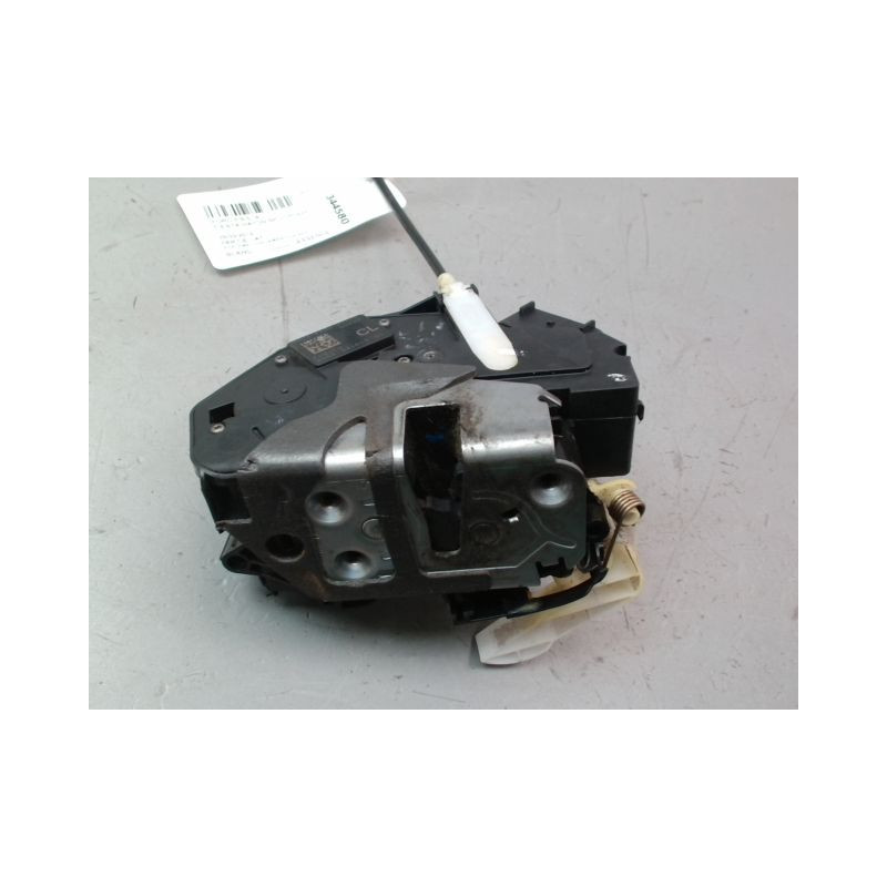 SYSTEME CONDAMNATION AVANT GAUCHE FORD FIESTA VI Phase 1 2008-2012