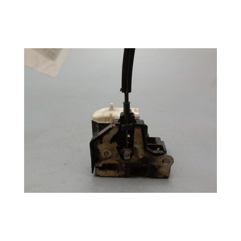 SYSTEME CONDAMNATION AVANT GAUCHE RENAULT CLIO II Phase 2 2001-2006