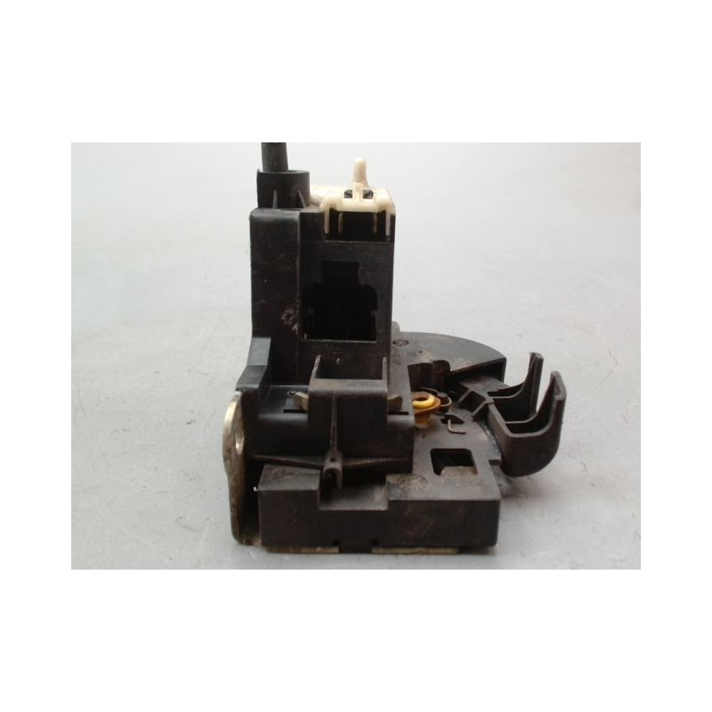 SYSTEME CONDAMNATION AVANT GAUCHE RENAULT CLIO II Phase 2 2001-2006