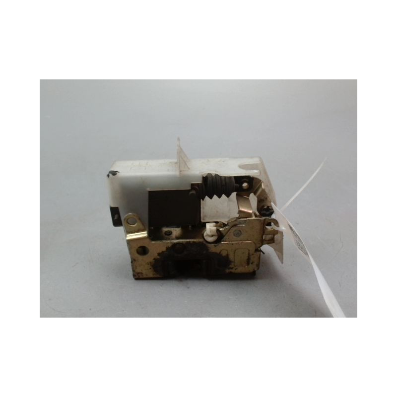 SYSTEME CONDAMNATION ARRIERE DROIT RENAULT CLIO II Phase 2 2001-2006