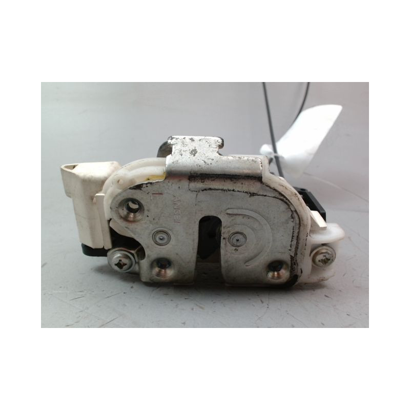 SYSTEME CONDAMNATION AVANT GAUCHE CITROEN C-CROSSER 2007-