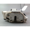 SYSTEME CONDAMNATION AVANT GAUCHE CITROEN C-CROSSER 2007-