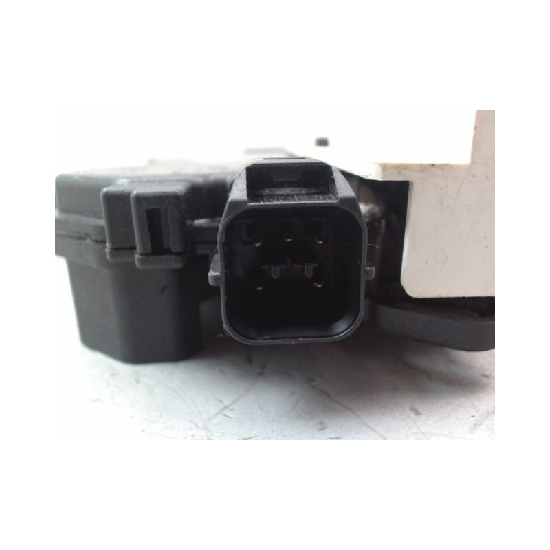 SYSTEME CONDAMNATION AVANT GAUCHE CITROEN C-CROSSER 2007-