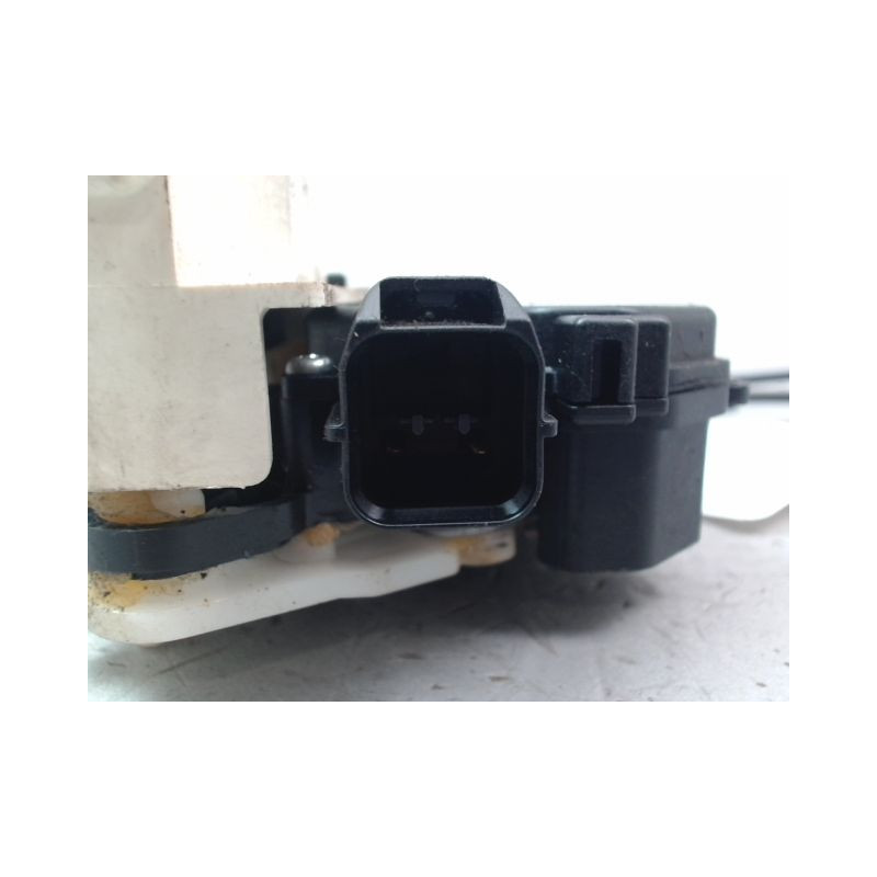 SYSTEME CONDAMNATION ARRIERE DROIT CITROEN C-CROSSER 2007-