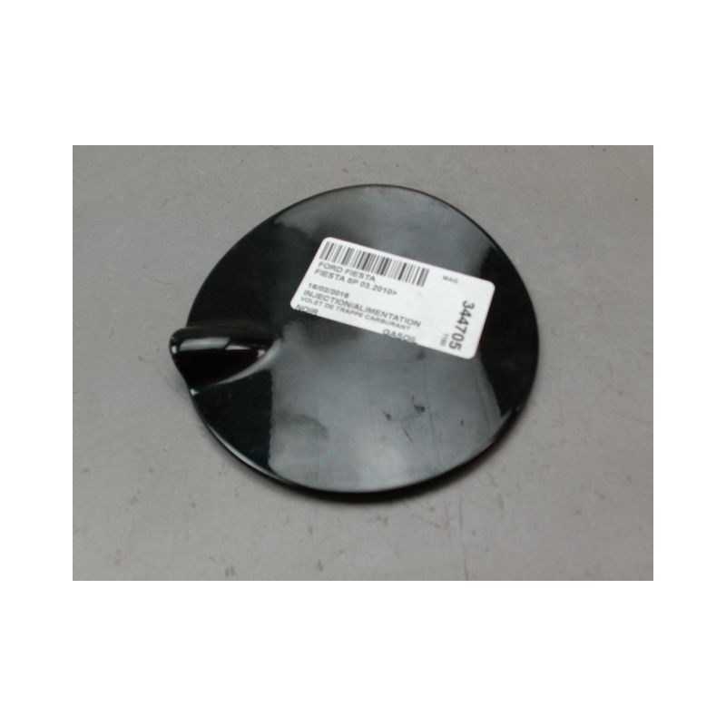 VOLET DE TRAPPE CARBURANT FORD FIESTA 2010-
