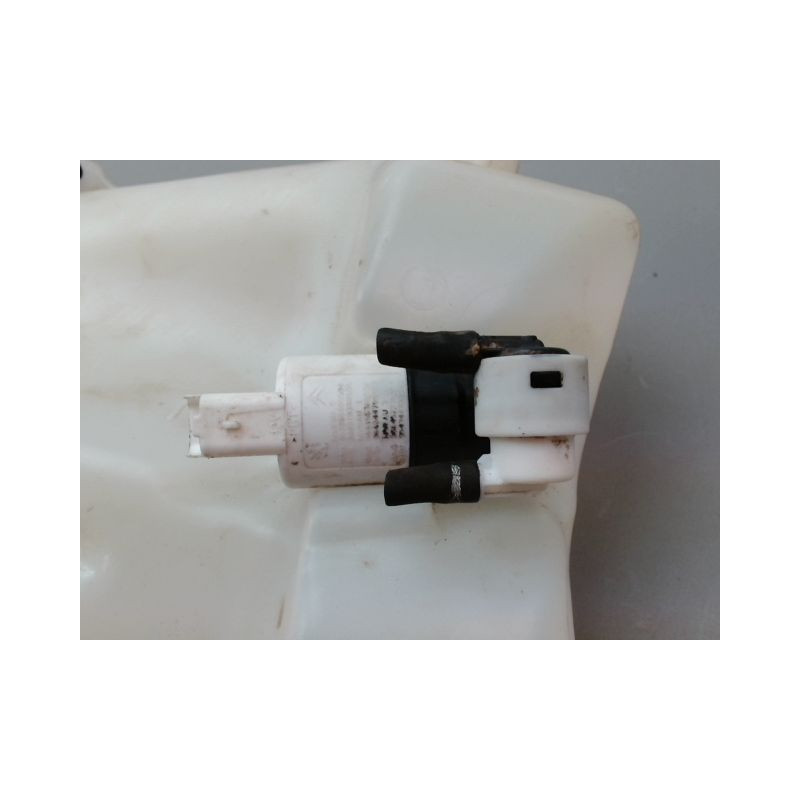 RESERVOIR LAVE-GLACE AVANT CITROEN C4 II Phase 1 (B71) 2010-2015