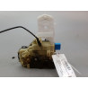 SYSTEME CONDAMNATION AVANT GAUCHE VOLKSWAGEN POLO IV Phase 2 (9N) 2005-2009