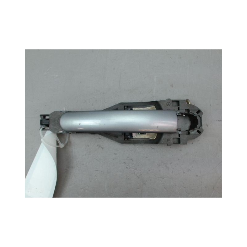 POIGNEE EXTERIEURE PORTE AVANT GAUCHE VOLKSWAGEN POLO IV Phase 2 (9N) 2005-2009