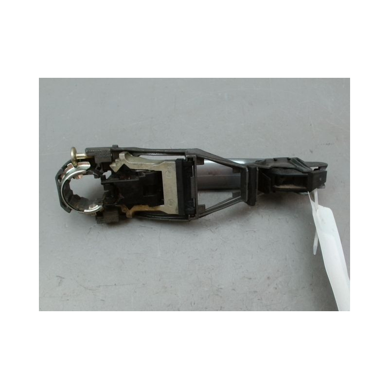 POIGNEE EXTERIEURE PORTE AVANT GAUCHE VOLKSWAGEN POLO IV Phase 2 (9N) 2005-2009