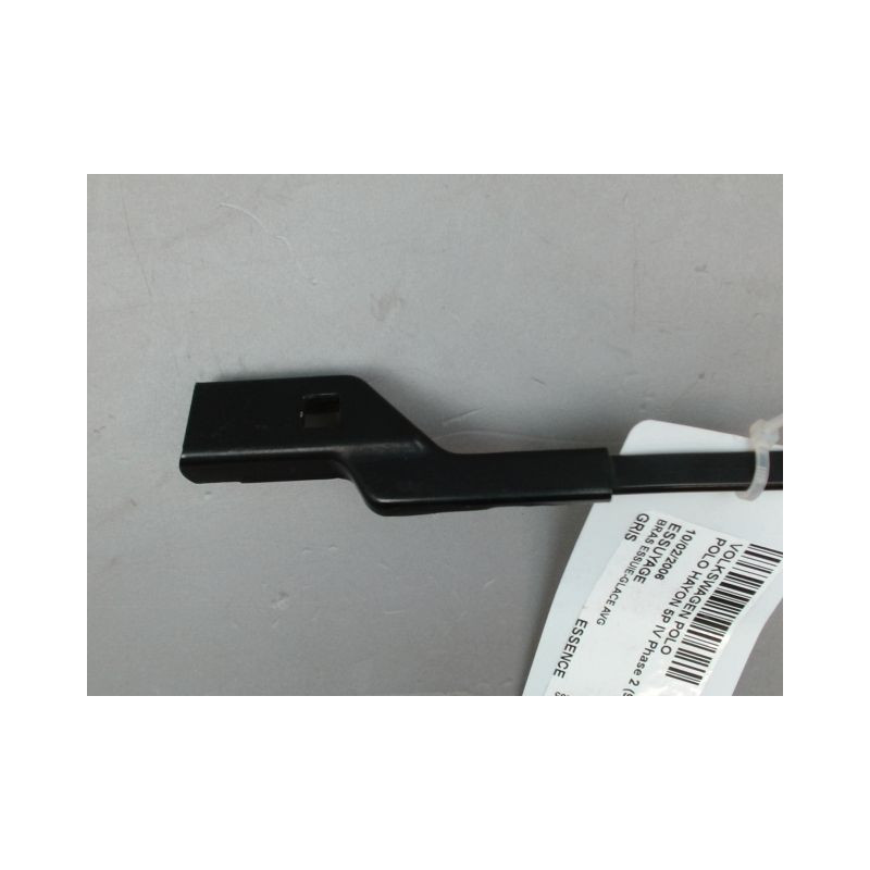 BRAS ESSUIE-GLACE AVANT GAUCHE VOLKSWAGEN POLO IV Phase 2 (9N) 2005-2009