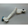 RESERVOIR LAVE-GLACE AVANT VOLKSWAGEN POLO IV Phase 2 (9N) 2005-2009