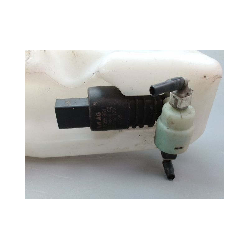 RESERVOIR LAVE-GLACE AVANT VOLKSWAGEN POLO IV Phase 2 (9N) 2005-2009