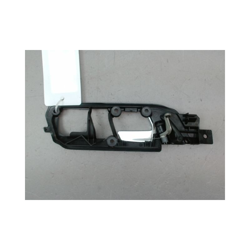 POIGNEE INTERIEURE PORTE AVANT GAUCHE VOLKSWAGEN POLO IV Phase 2 (9N) 2005-2009