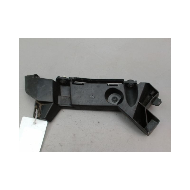 SUPPORT PARE-CHOC ARG SEAT IBIZA IV Phase 2 (6J) 2012-...