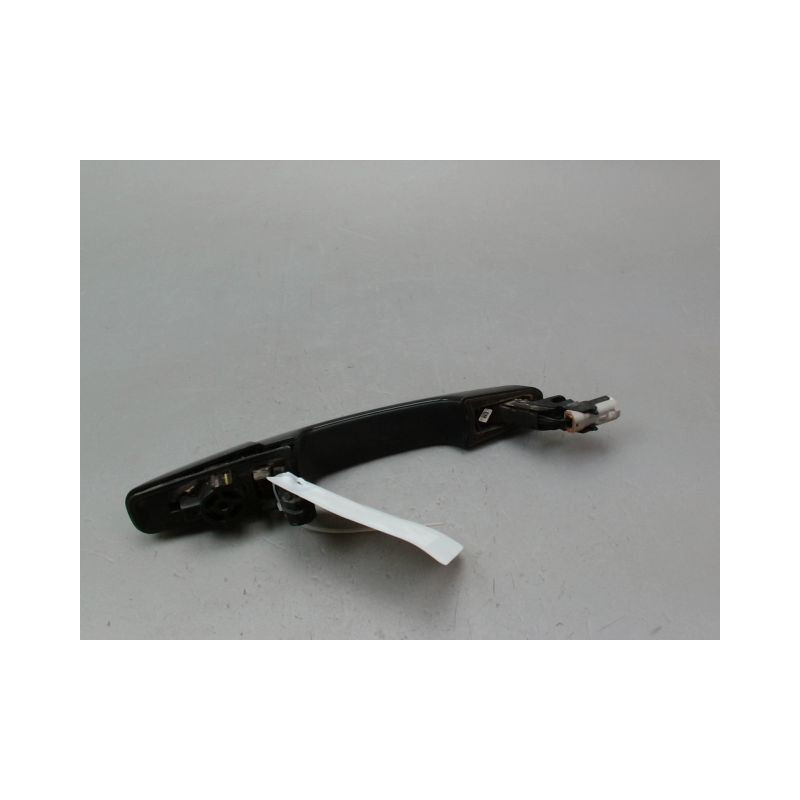 POIGNEE EXTERIEURE PORTE ARRIERE GAUCHE JAGUAR XE
