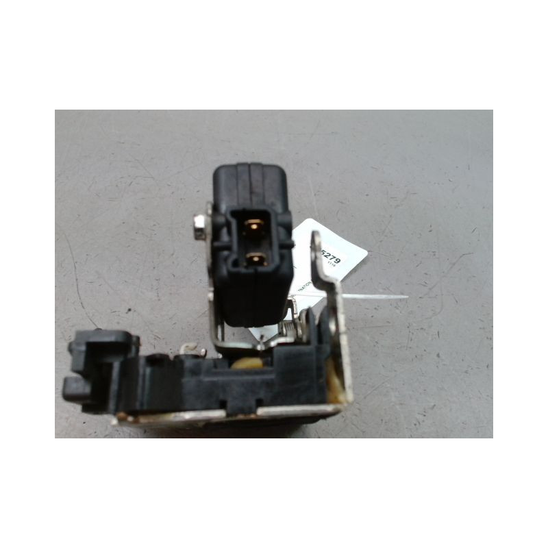 SYSTEME CONDAMNATION AVANT DROIT DACIA SANDERO I 2008-2012