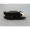 SYSTEME CONDAMNATION AVANT GAUCHE VOLKSWAGEN POLO V Phase 1 (6R) 2009-2014
