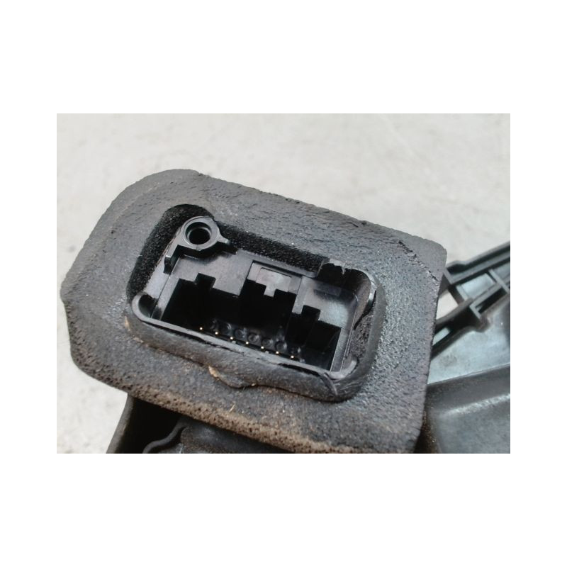 SYSTEME CONDAMNATION AVANT GAUCHE VOLKSWAGEN POLO V Phase 1 (6R) 2009-2014