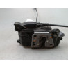 SYSTEME CONDAMNATION AVANT GAUCHE RENAULT CLIO III Phase 2 2009-2014