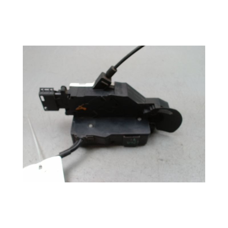 SYSTEME CONDAMNATION AVANT GAUCHE CITROEN C3 PICASSO MONOSP. Phase 1 2009-2012