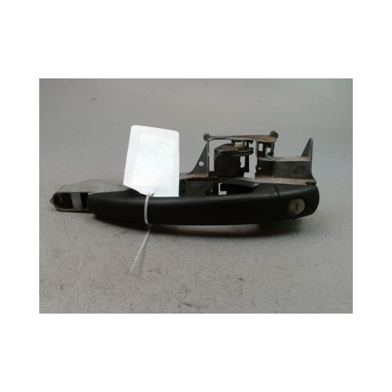 POIGNEE EXTERIEURE PORTE AVANT GAUCHE CITROEN C3 PICASSO MONOSP. Phase 1 2009-2012
