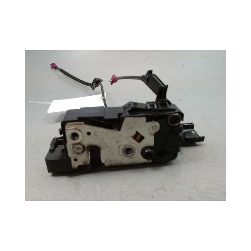 SYSTEME CONDAMNATION ARRIERE DROIT CITROEN C3 PICASSO MONOSP. Phase 1 2009-2012