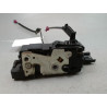 SYSTEME CONDAMNATION ARRIERE DROIT CITROEN C3 PICASSO MONOSP. Phase 1 2009-2012