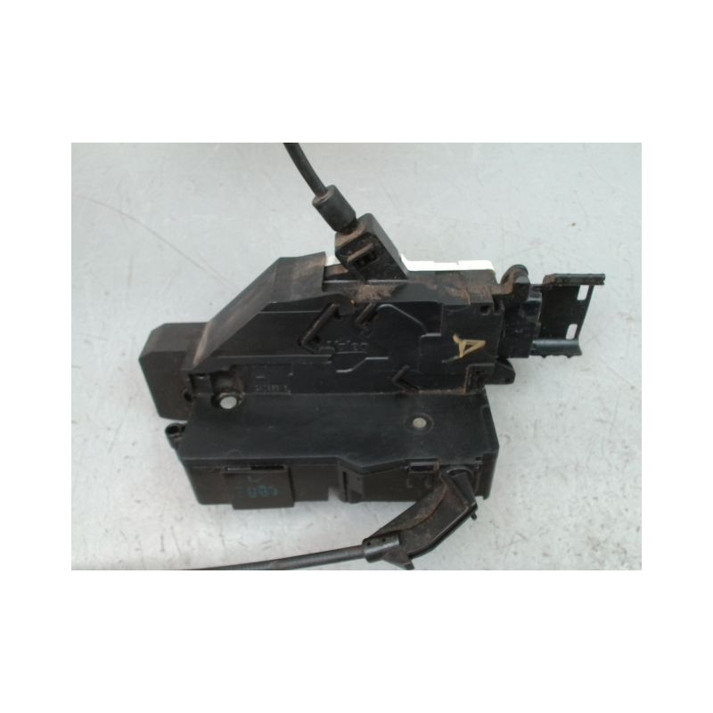 SYSTEME CONDAMNATION ARRIERE DROIT CITROEN C3 PICASSO MONOSP. Phase 1 2009-2012