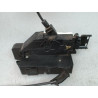 SYSTEME CONDAMNATION ARRIERE DROIT CITROEN C3 PICASSO MONOSP. Phase 1 2009-2012