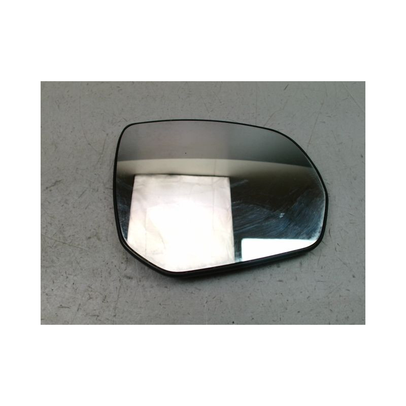 GLACE RETROVISEUR EXT D CITROEN C3 PICASSO MONOSP. Phase 1 2009-2012