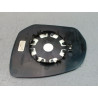 GLACE RETROVISEUR EXT D CITROEN C3 PICASSO MONOSP. Phase 1 2009-2012