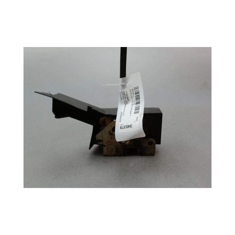 SYSTEME CONDAMNATION AVANT GAUCHE RENAULT CLIO II Phase 1 1998-2001