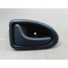 POIGNEE INTERIEURE PORTE AVANT GAUCHE RENAULT CLIO II Phase 1 1998-2001