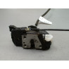 SYSTEME CONDAMNATION AVANT GAUCHE RENAULT CLIO IV Phase 1 2012-...