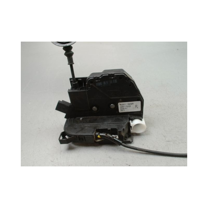 SYSTEME CONDAMNATION AVANT GAUCHE RENAULT CLIO IV Phase 1 2012-...