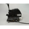 SYSTEME CONDAMNATION AVANT GAUCHE RENAULT CLIO IV Phase 1 2012-...