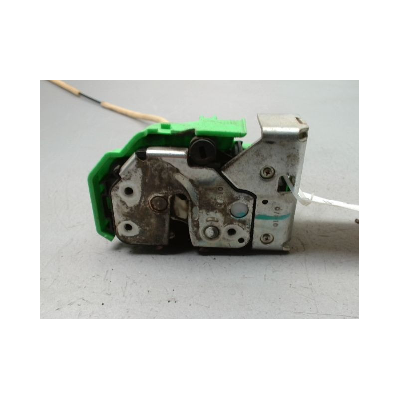 SYSTEME CONDAMNATION AVANT DROIT ALFA ROMEO MI.TO 2008-...