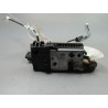 SYSTEME CONDAMNATION AVANT GAUCHE PEUGEOT 208 Phase 1 2012-...