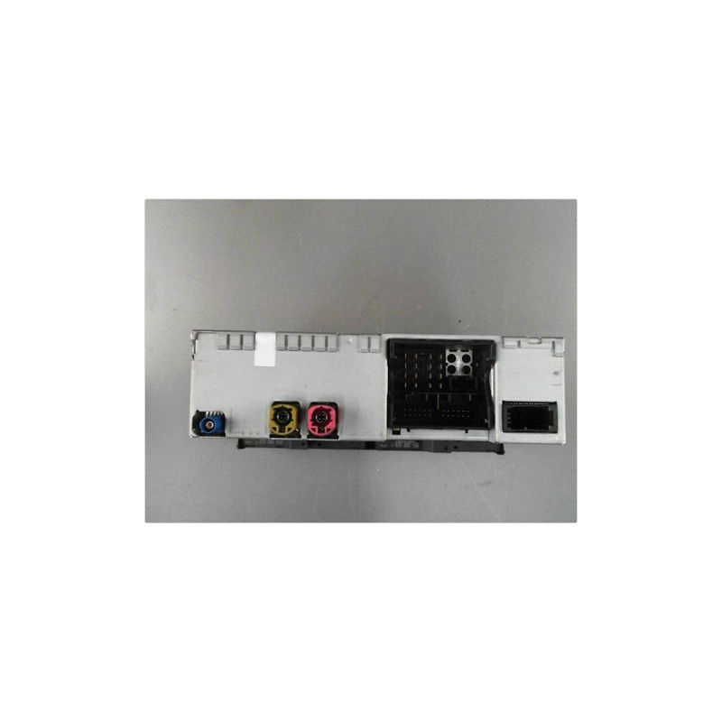 CHARGEUR CD AUDI A4 11-16