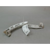 JEU SUPPORTS PARE-CHOC ARRIERE PEUGEOT 208 Phase 1 2012-...