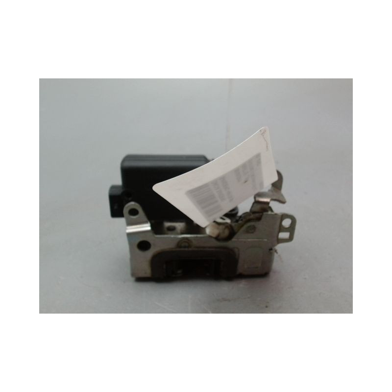 SYSTEME CONDAMNATION AVANT DROIT DACIA SANDERO I 2008-2012