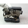 SYSTEME CONDAMNATION ARRIERE DROIT DACIA SANDERO I 2008-2012