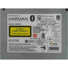 CHARGEUR CD AUDI A4 11-16